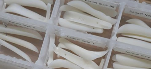 隆鼻硅胶材料 隆鼻硅胶材料