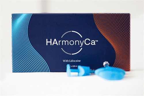 乔雅登HarmonyCA包装 乔雅登HarmonyCA包装