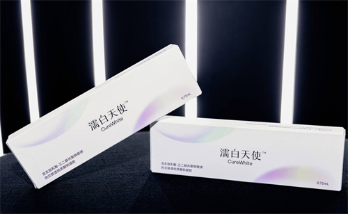 濡白天使 濡白天使