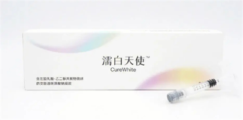 濡白天使包装 濡白天使包装