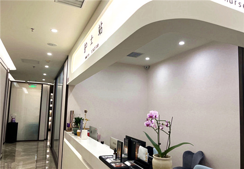 北京加减美医疗美容正规吗?必须的啊!医院资质/医生实力/服务等都是正规的
