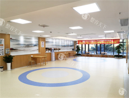 南京京科医院环境 南京京科医院环境