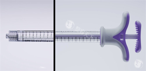 乔雅登玻尿酸的样子 乔雅登玻尿酸的样子