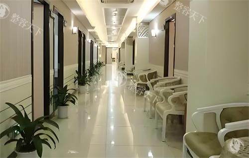 深圳阳光整形过道区 深圳阳光整形过道区