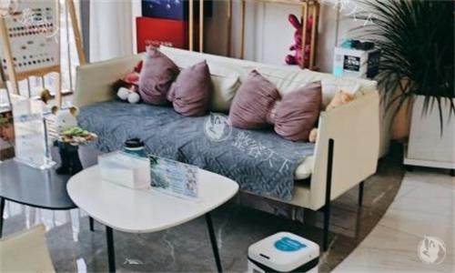 西安小艾熊整形休息区图 西安小艾熊整形休息区图