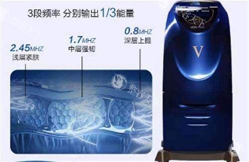 芮艾瑅少女枪与超声炮：抗衰路上的两大选择及其区别