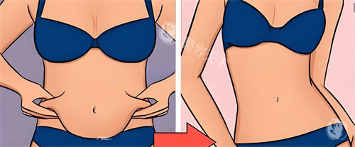 马梅生做腰腹环吸怎么样？我63天已经掉了8cm没有凹凸不平