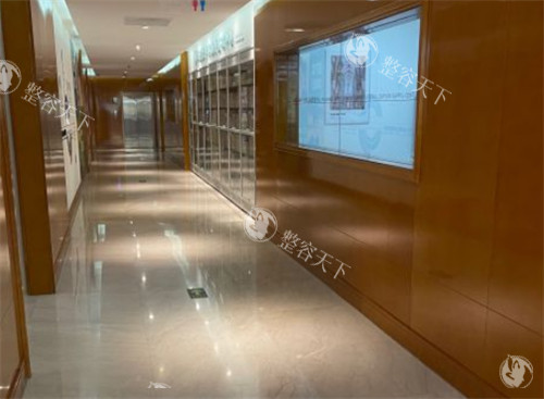 呼和浩特美容整形医院排名更新版,华医/紫洁/张高/大韩/京美整形等10大医美名单推荐