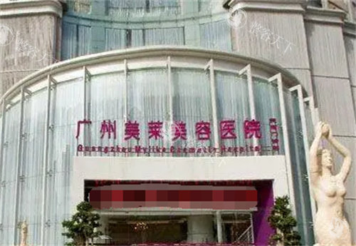 广州美莱刘豪医生鼻修复怎么样？据求美者评价术后自然到亲妈都看不出！