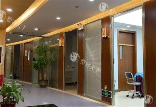 深圳富华医疗美容医院怎么样?是深圳正规美容医院，综合实力较强！