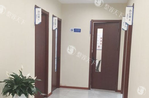 合肥碧莲盛植发真不错，技术靠谱体验舒适做毛发移植都说好！