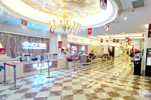 武汉壹加壹整形做生长因子去除6000+比其他医院更干净，附不同位置去除价格表