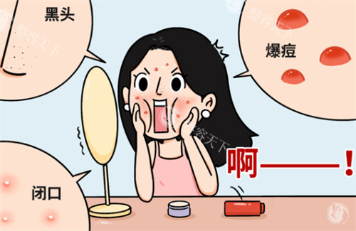 南昌中山皮肤病医院可靠吗？可靠，轻医美项目他们家贼拿手！