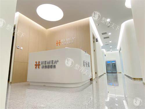 北京禾美嘉吸脂怎么样？听说不仅技术好.性价比也不错