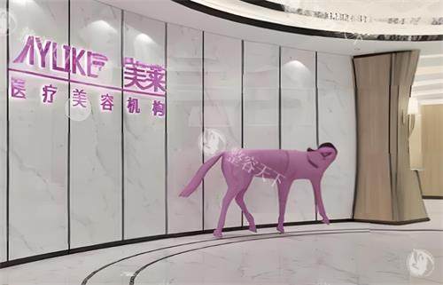武汉美莱医疗美容脸部注射哪位医生出色？祝栋/刘杨/何建平技术放心、审美观好