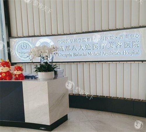 成都八大处整形医院和艺星哪家好？深度剖析两家医院优势与特色，为您整形选择提供实用技巧！