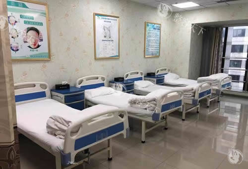 合肥源森植发技术特点分享，宝石刀、微针种植、不剃发植发都有特点受欢迎！