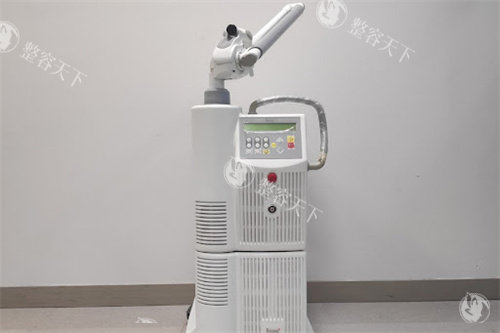 Fotona极秒QxMax祛斑怎么样?多类型斑点都能祛,对比其他皮秒优势多多