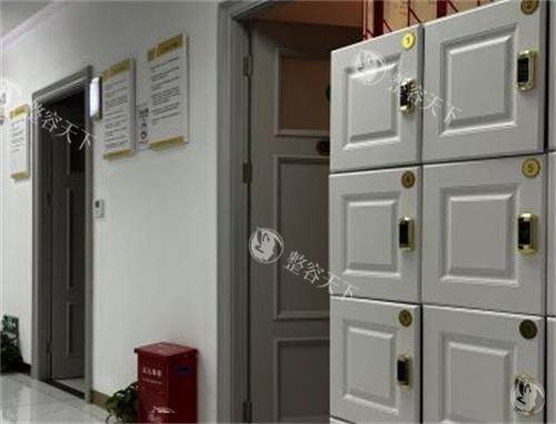 深圳健丽整形储物柜 深圳健丽整形储物柜