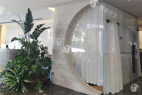 跪求~长沙星美域医疗美容地址在哪？开福区万达金街B56号门面，乘车线路及营业时间一览