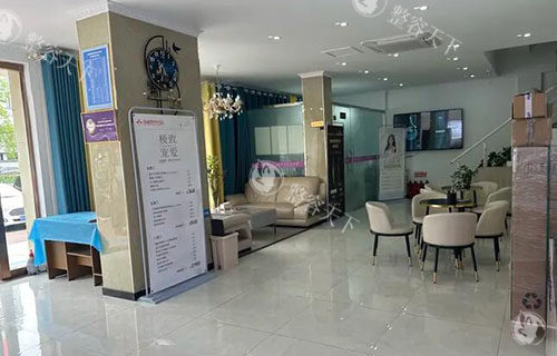 淮南瑞俪整形内部资料公开，常见医美项目开展齐全技术稳定当地姐妹都说好！