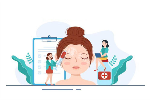 卡通整形设计图 卡通整形设计图