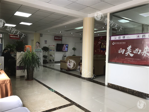 滨州曦朵医疗美容怎么样，擅长做双眼皮/隆鼻/隆胸/吸脂 /植发等手术！