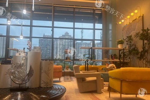 北京漾格医疗美容医院怎么样？注射轮廓提升和T区立体打造口碑很不错