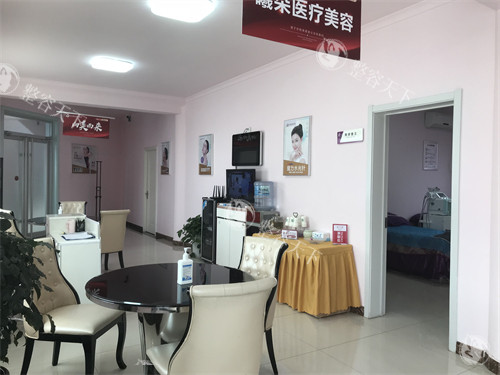 滨州曦朵医疗美容怎么样，擅长做双眼皮/隆鼻/隆胸/吸脂 /植发等手术！
