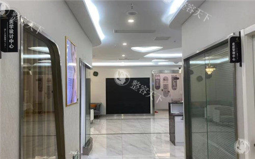 重庆宝丽整形医院在哪里？详细地址+交通攻略，渝北核心区好找吗？