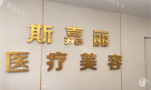 北京斯嘉丽医疗美容院怎么样？正规吗？正规整形机构！提供全维度深层度塑美需求