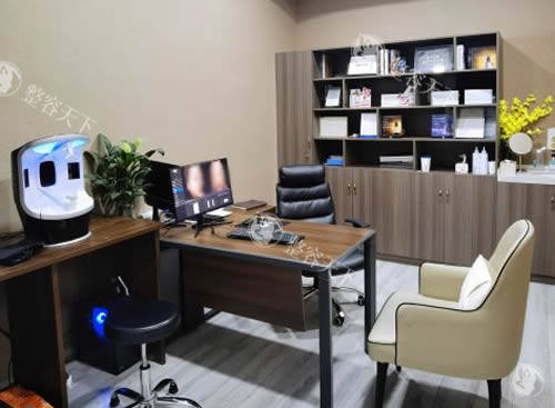 合肥智善美可以隆胸吗？当然可以，揭秘医院隆胸技术特色、价格及整友真实评价