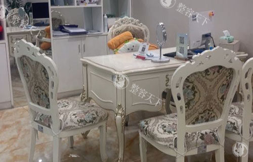 中山广美医疗美容(小榄店)电话400-0880173-0**8，地址在中山市...