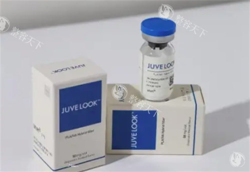韩国juvelook胶原蛋白针能维持多久?1600元起2年结果实测,与生长因子/杂牌差异对比解析
