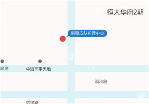 呼和浩特韩赋医疗美容口碑如何？近期做项目的顾客分享体验，附挂号预约攻略！