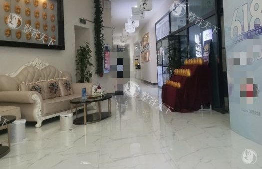 南宁维密整形美容医院怎么样？是当地正规机构，医院整形项目全|医生技术靠谱|口碑好