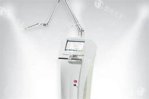 菲蜜丽私密激光示意图 菲蜜丽私密激光示意图