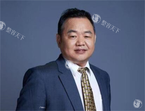 成都八大处整形做拉皮靠谱吗？当然靠谱！侯典举|钟彤医生拉皮优势及评价都有~