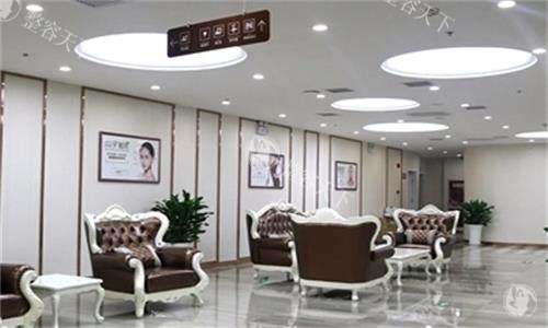 西安壹加壹整形医院怎么样正规吗，医院正规性/口碑评价/特色优势详细介绍！