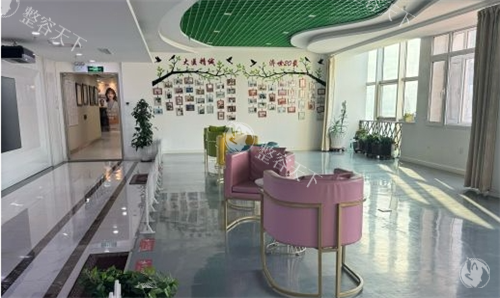 杏林整形医院沈阳地址在哪？铁西区建设东路140号甲是医院地址，地铁1、9号线都能到院~