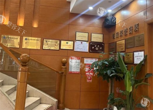杭州连天美整形医院好吗？连天美整形医院非常好，江浙一带他们是排行榜上的整形医院！