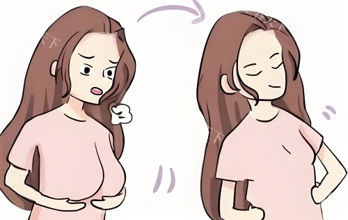 巨乳缩小手术方式有几种？棒棒糖缩胸技术可信吗？求过来人分享下细节!