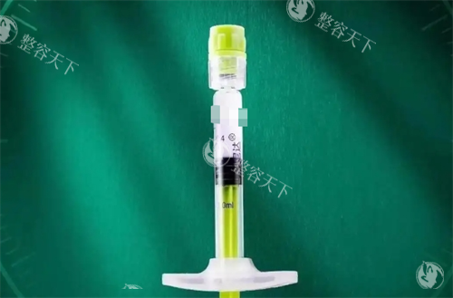 宝尼达玻尿酸一支多少钱？0.5ml规格的长效骨性填充材料，价格在1.2W-1.8W元起!