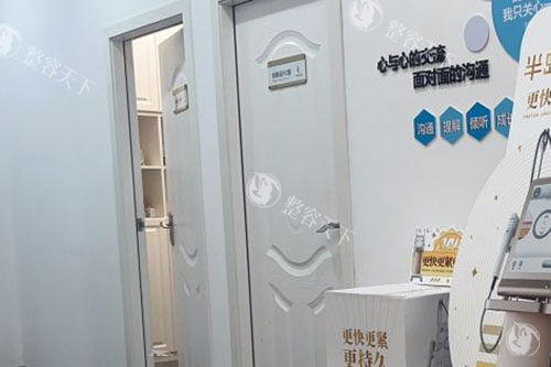 广州天姿医疗美容特色医美项目推荐，双眼皮/隆鼻/吸脂口碑好收费也不贵！