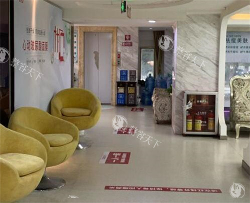 广州广美医疗美容怎么样？有多家连锁分院，分别位于白云区、花都区、天河区等不同地址