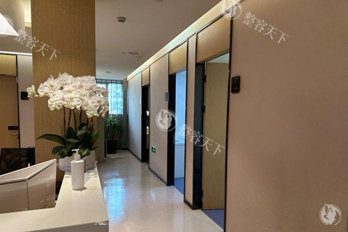 杭州艺星医疗美容医院怎么样?城中院区/城西分院/城东分院/富阳分院/上城区点都正规可靠!