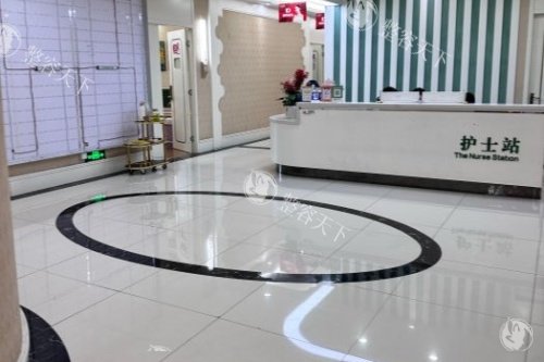 武汉乐美医疗美容门诊部在哪里?硚口区解放大道578号|成熟医美机构|线提升技术好