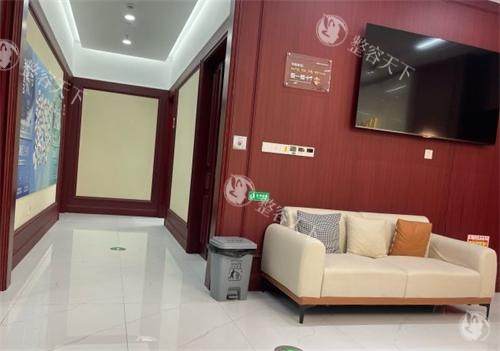 杭州华韩整形医院超声炮怎么样?能量聚焦在皮下SMAS筋膜层|改善皮肤松垂皱等问题