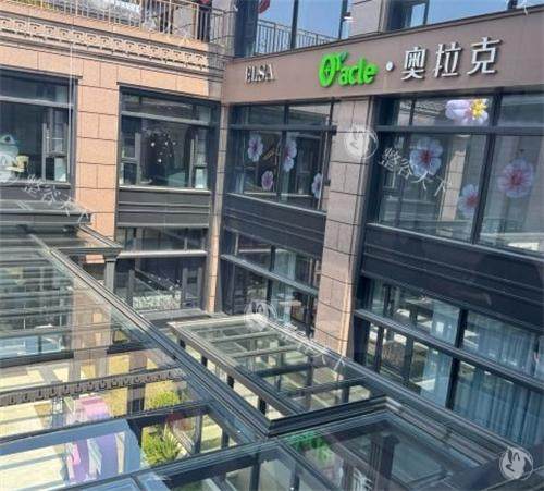 杭州奥拉克医疗美容门诊部怎么样?正规韩系医美|整形经验充足|高定皮肤管理塑美