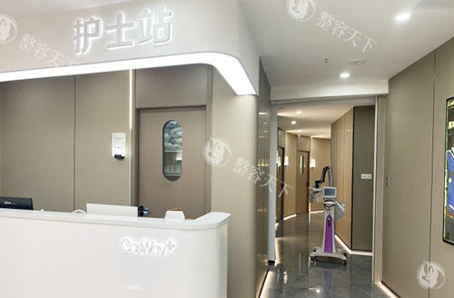 深圳可唯医疗美容优势特点分享，美容护肤口碑好满意度高值得体验！